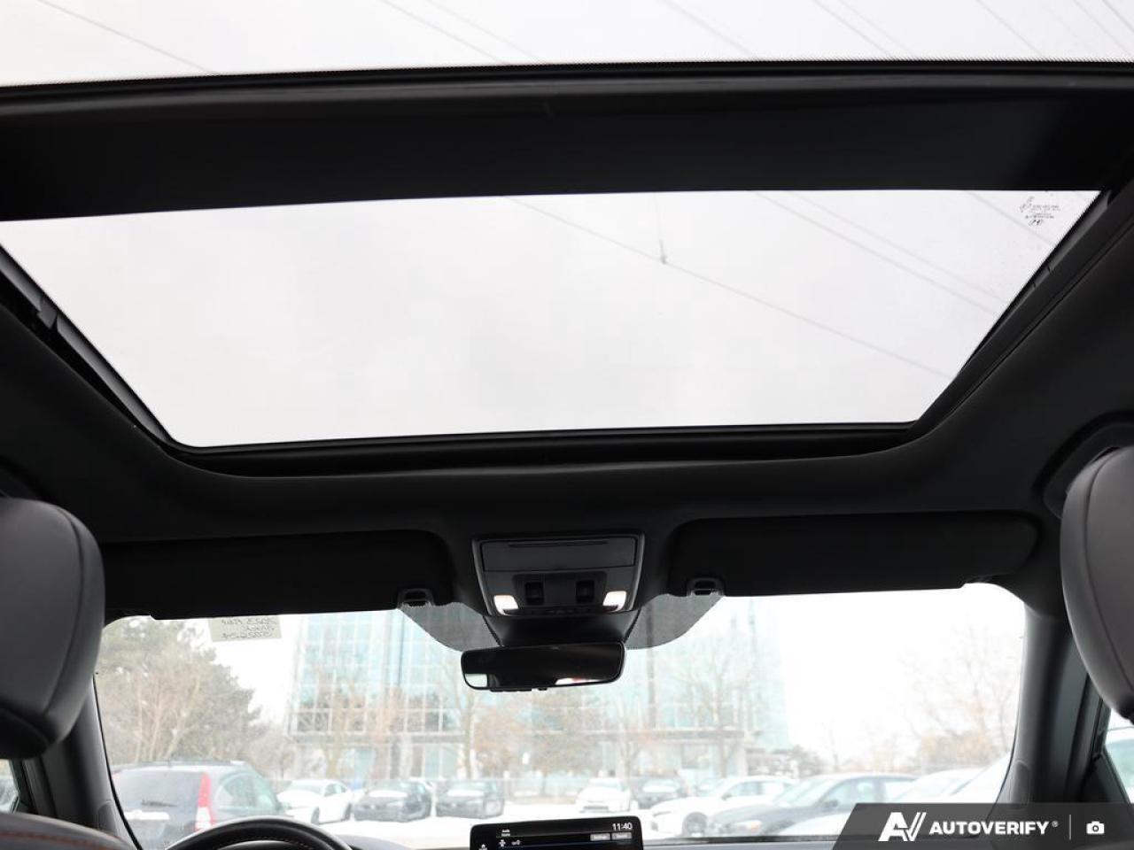 2023 Honda Pilot  Photo