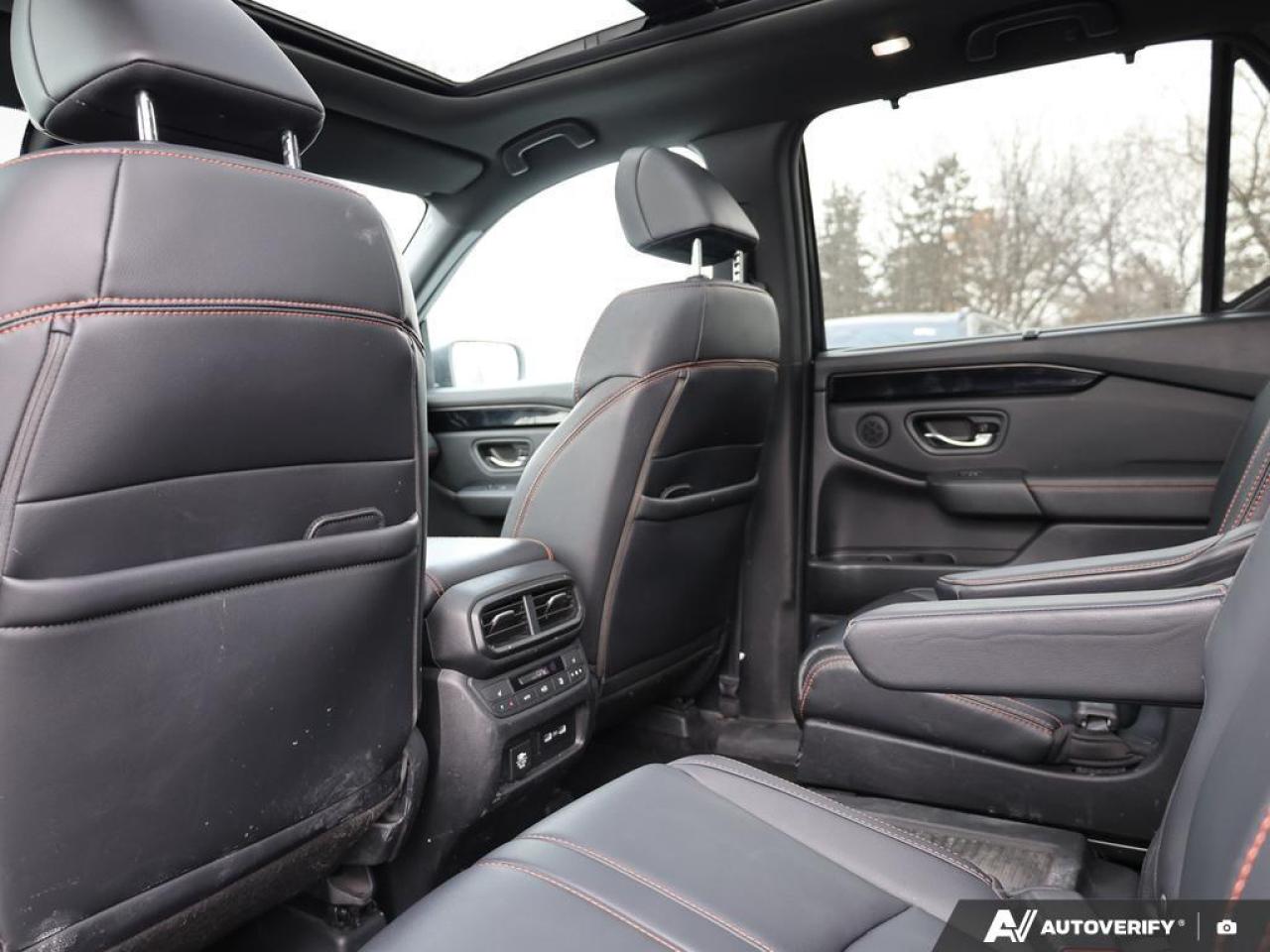 2023 Honda Pilot  Photo