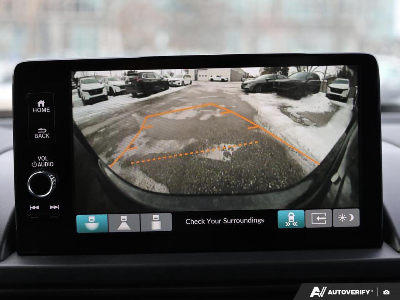 2023 Honda Pilot  Photo