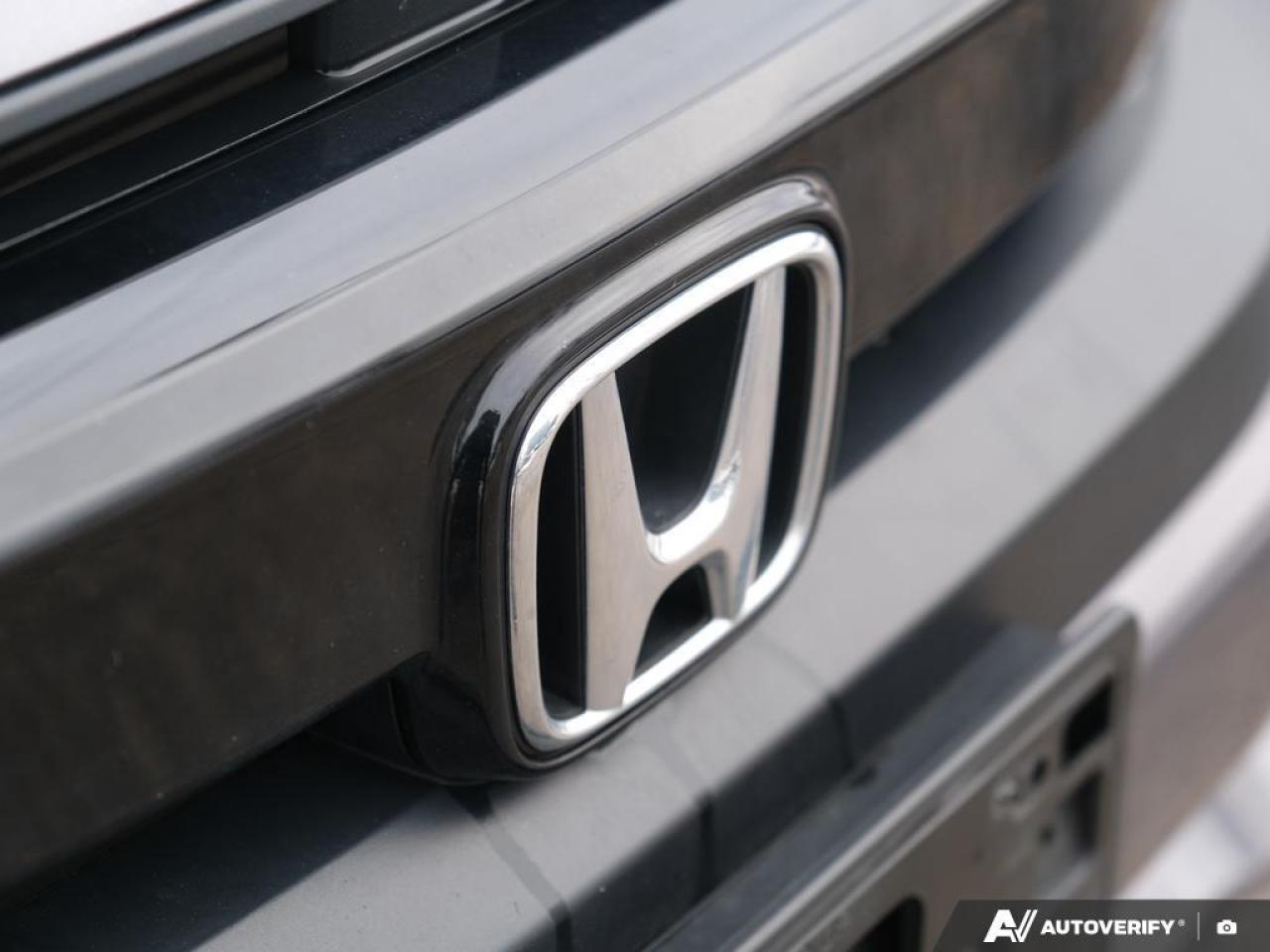 2021 Honda Civic SEDAN Photo