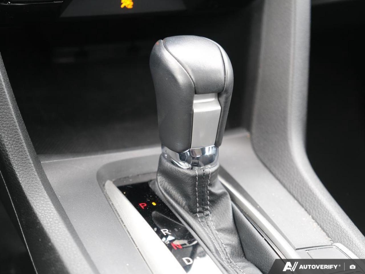 2021 Honda Civic SEDAN Photo