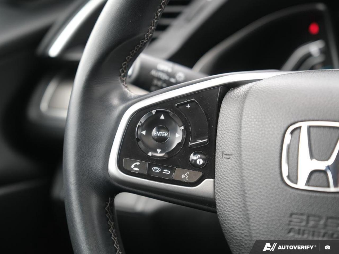 2021 Honda Civic SEDAN Photo