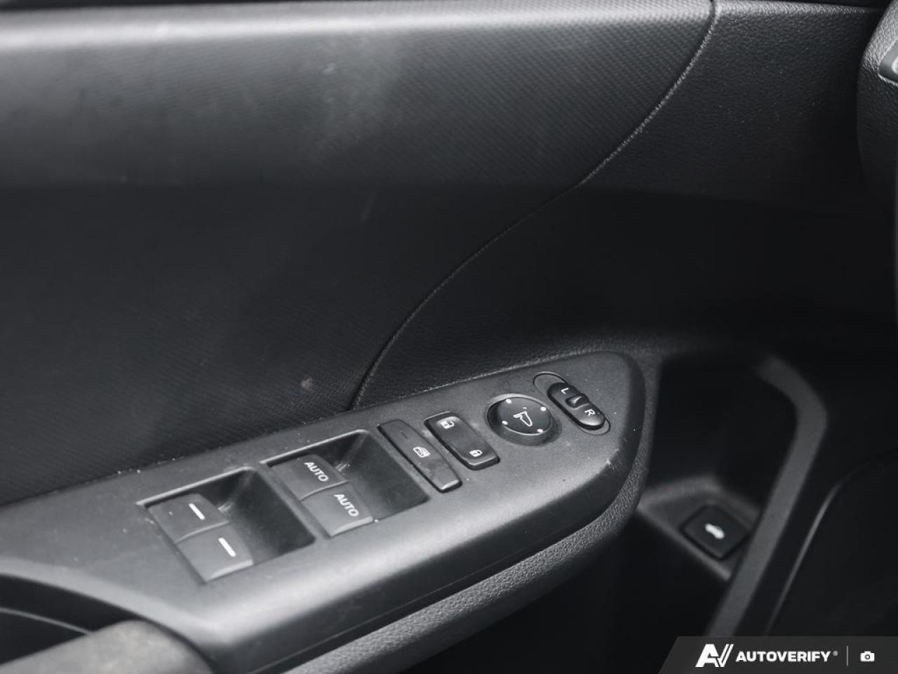 2018 Honda Civic SEDAN Photo