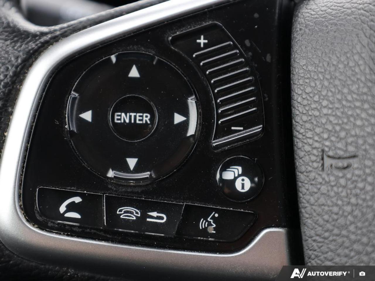 2018 Honda Civic SEDAN Photo