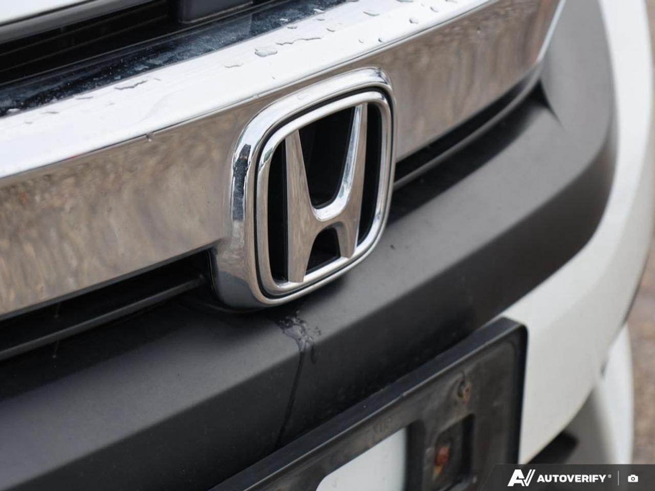 2018 Honda Civic SEDAN Photo