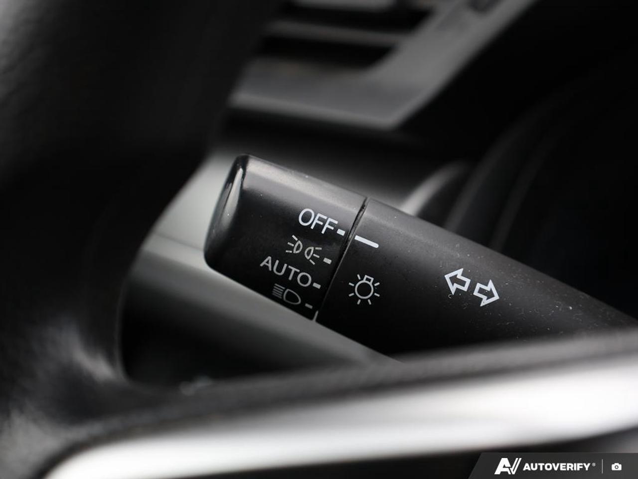 2018 Honda Civic SEDAN Photo