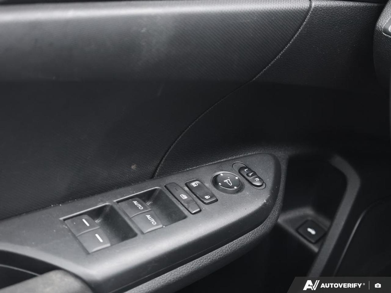 2018 Honda Civic SEDAN Photo