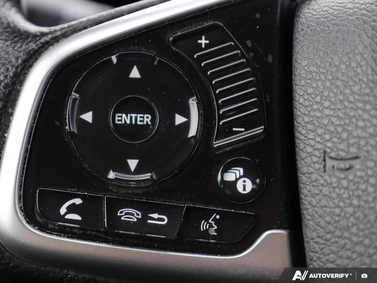 2018 Honda Civic SEDAN Photo