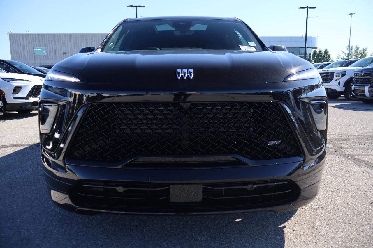 2025 Buick Enclave Sport Touring | Demo Unit | | Power Liftgate | Photo