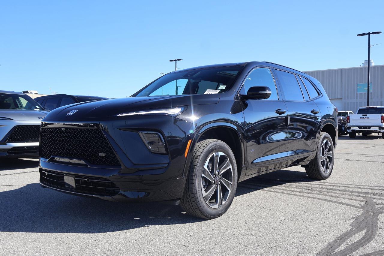 2025 Buick Enclave Sport Touring | Demo Unit | | Power Liftgate | Photo