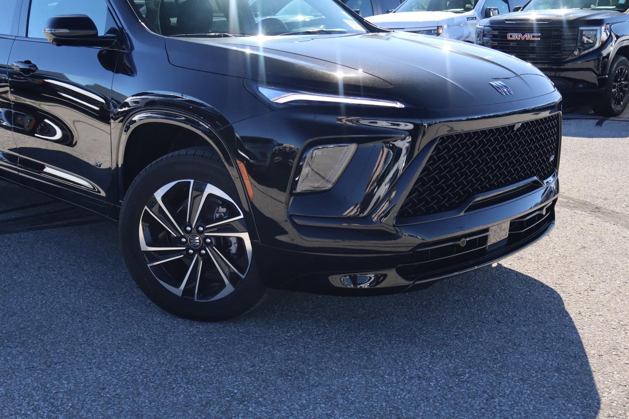 2025 Buick Enclave Sport Touring | Demo Unit | | Power Liftgate | Photo