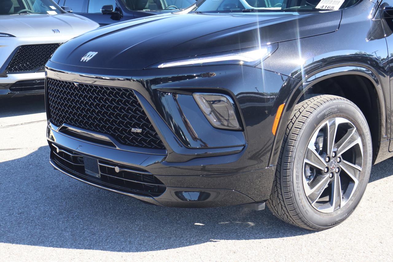 2025 Buick Enclave Sport Touring | Demo Unit | | Power Liftgate | Photo