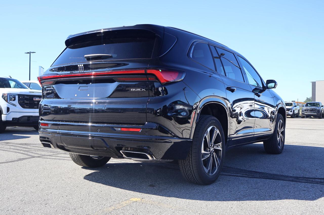 2025 Buick Enclave Sport Touring | Demo Unit | | Power Liftgate | Photo
