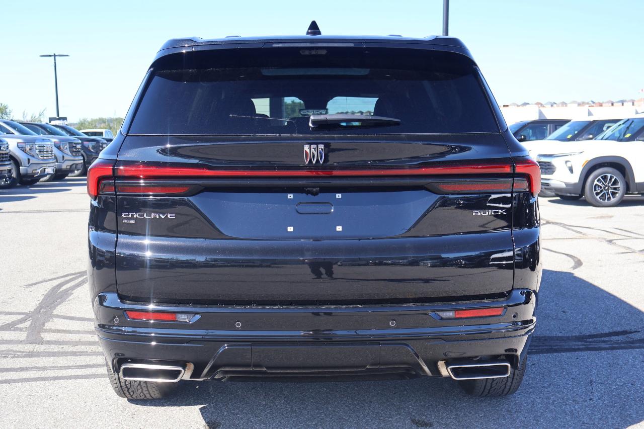 2025 Buick Enclave Sport Touring | Demo Unit | | Power Liftgate | Photo