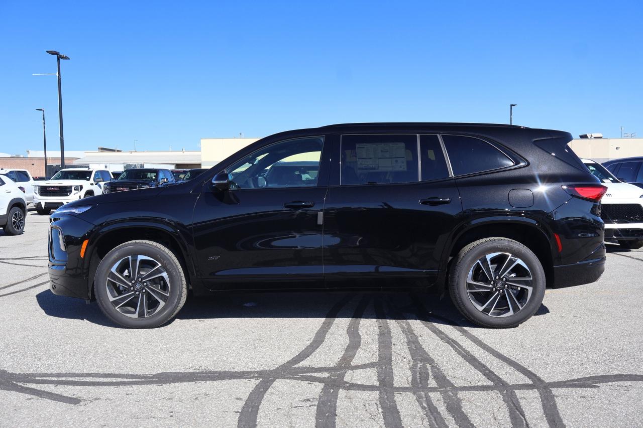 2025 Buick Enclave Sport Touring | Demo Unit | | Power Liftgate | Photo