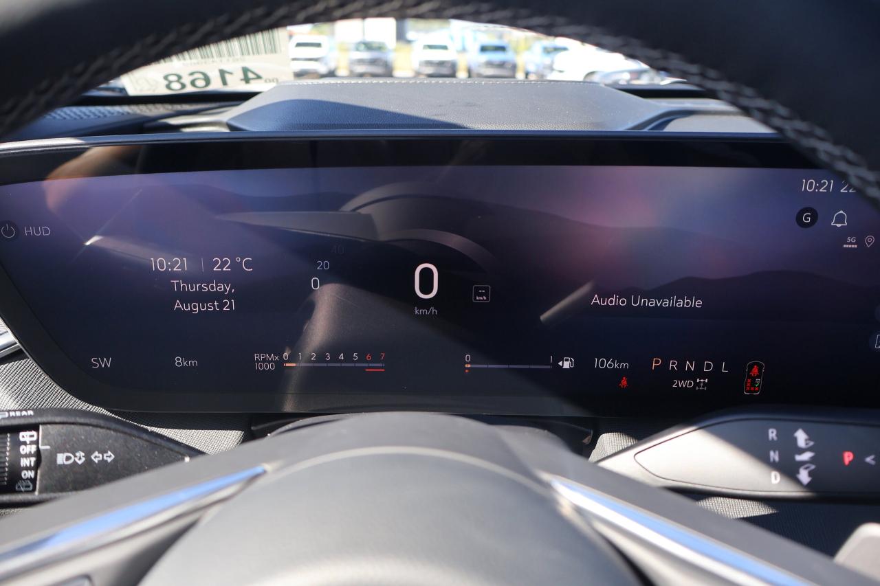 2025 Buick Enclave Sport Touring | Demo Unit | | Power Liftgate | Photo