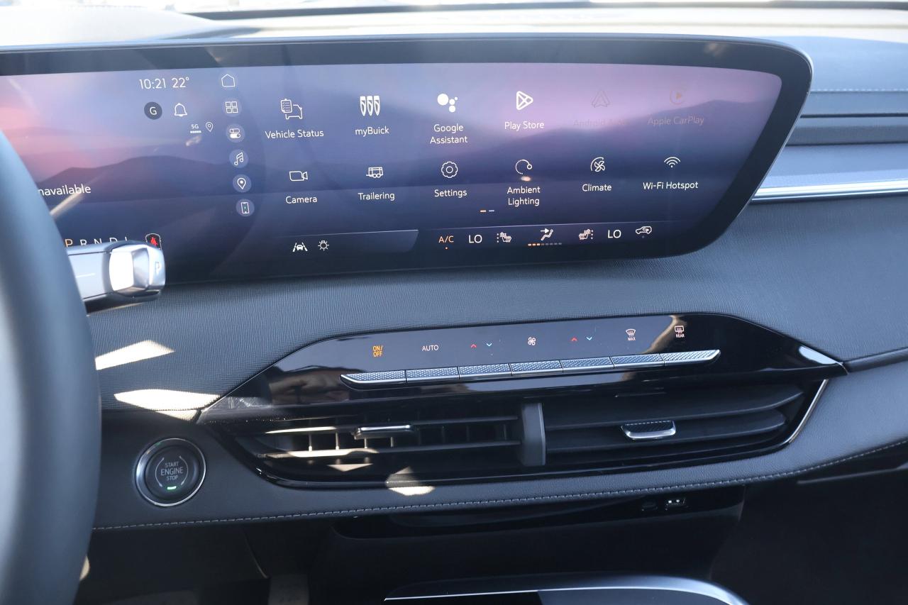 2025 Buick Enclave Sport Touring | Demo Unit | | Power Liftgate | Photo