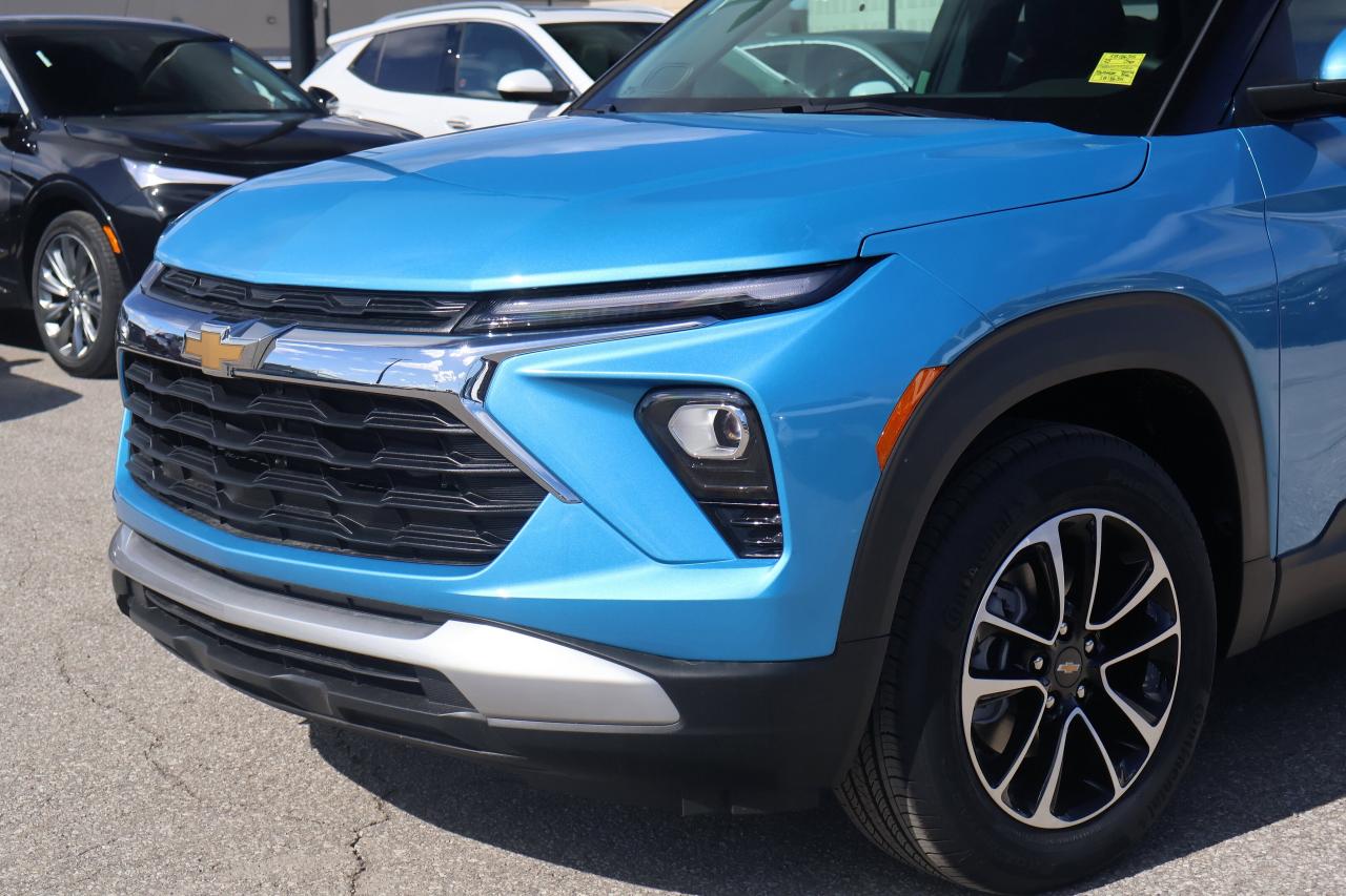 2026 Chevrolet TrailBlazer LT | Demo Unit | | Remote Start | Photo4