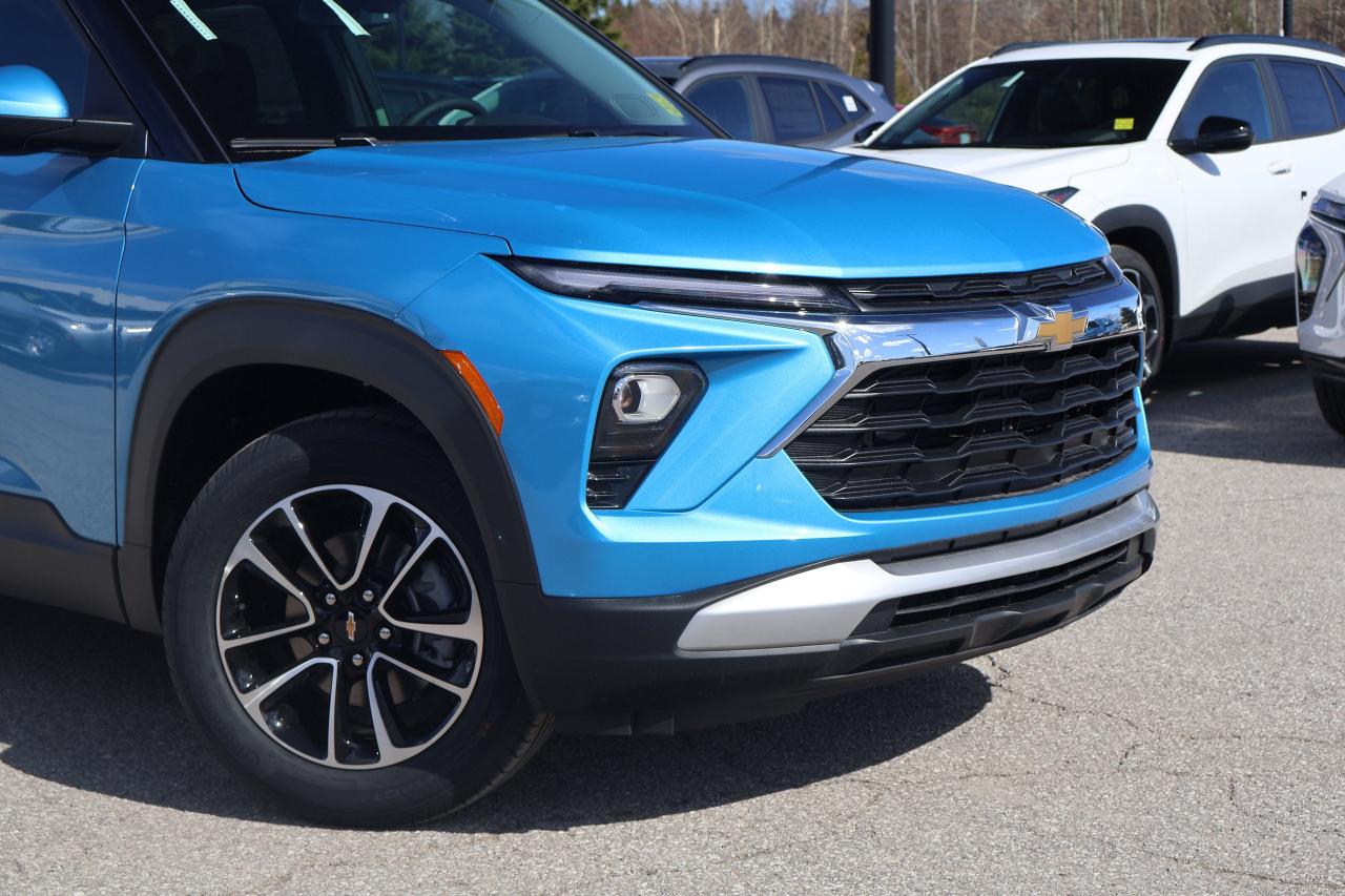2026 Chevrolet TrailBlazer LT | Demo Unit | | Remote Start | Photo