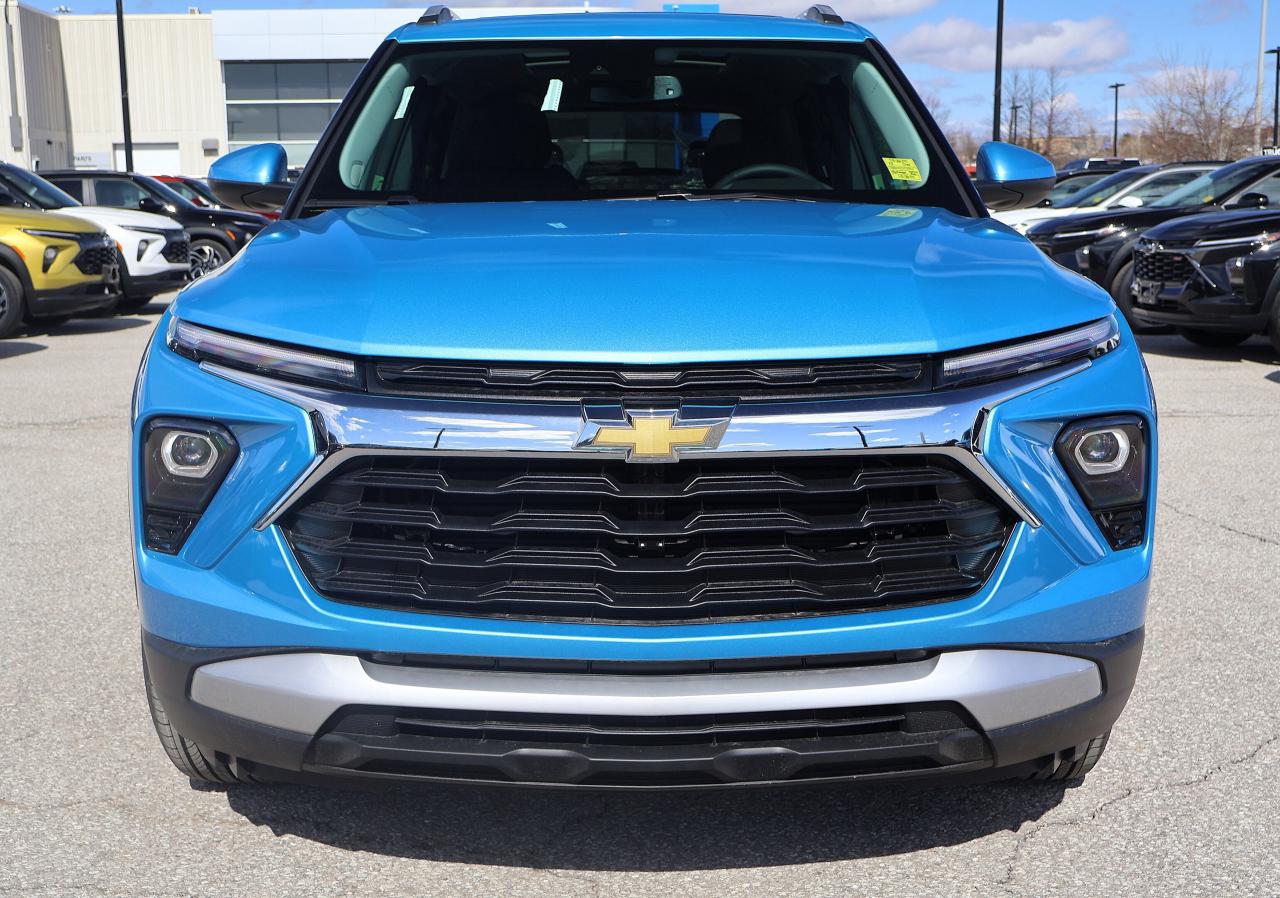2026 Chevrolet TrailBlazer LT | Demo Unit | | Remote Start | Photo2
