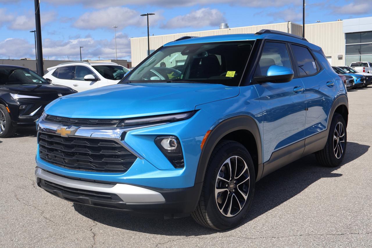 2026 Chevrolet TrailBlazer LT | Demo Unit | | Remote Start | Photo