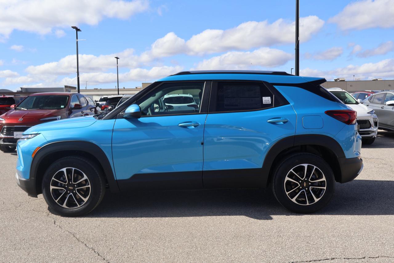 2026 Chevrolet TrailBlazer LT | Demo Unit | | Remote Start | Photo