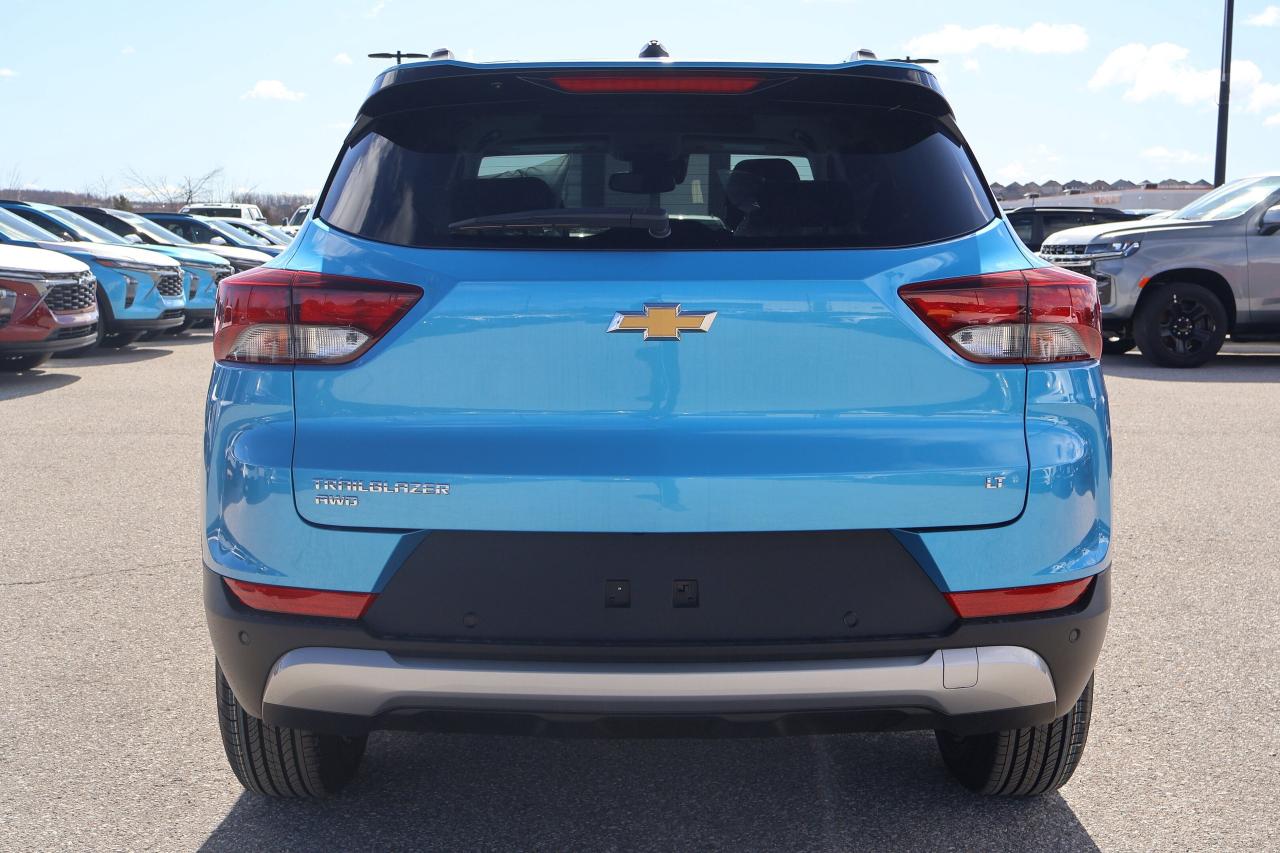 2026 Chevrolet TrailBlazer LT | Demo Unit | | Remote Start | Photo