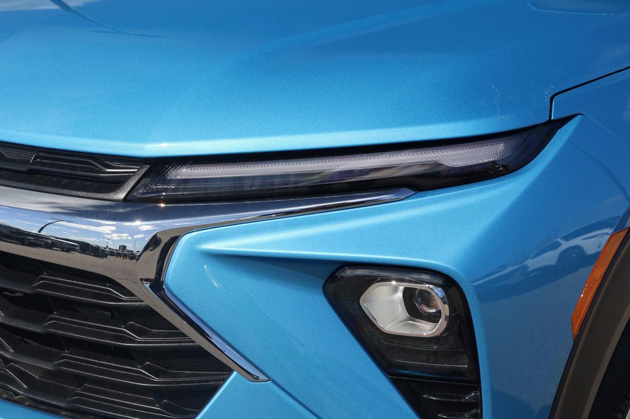 2026 Chevrolet TrailBlazer LT | Demo Unit | | Remote Start | Photo