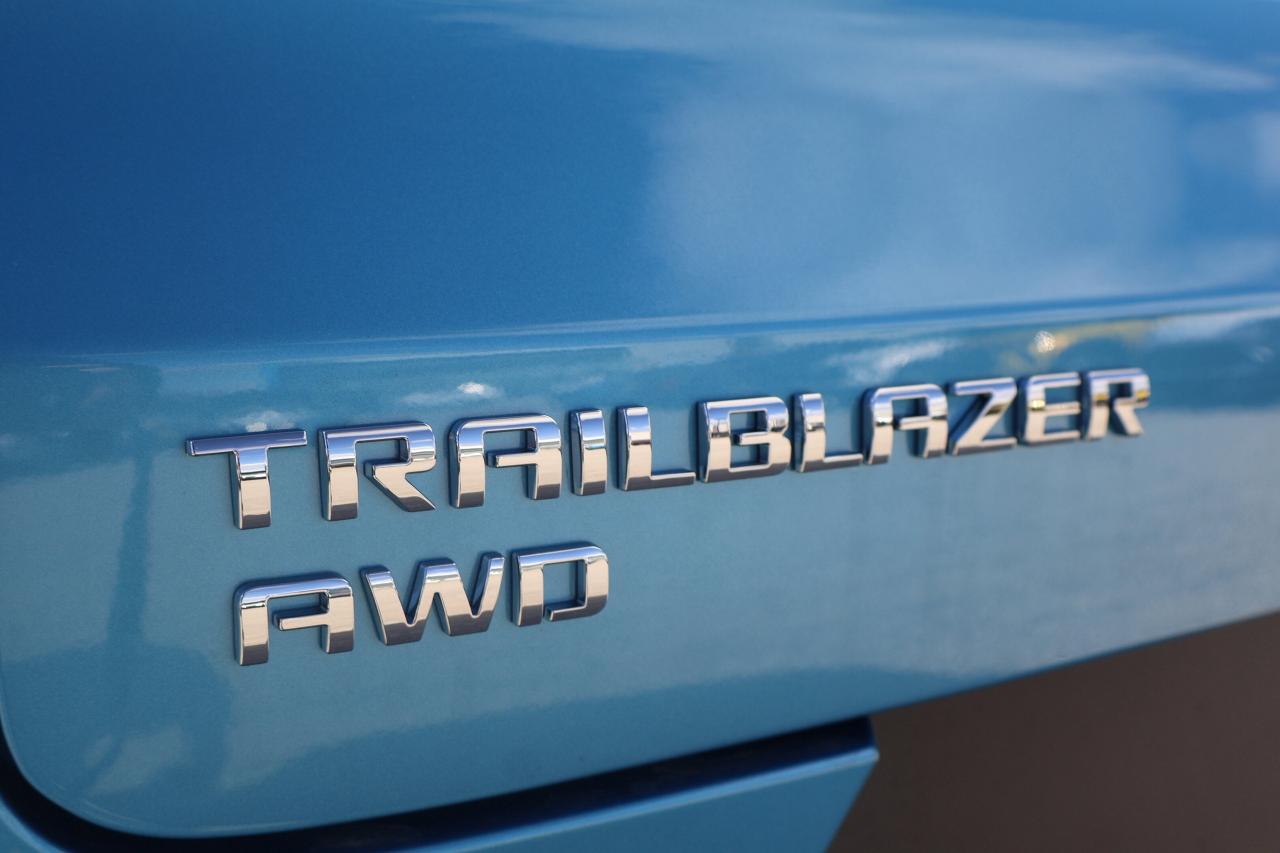2026 Chevrolet TrailBlazer LT | Demo Unit | | Remote Start | Photo