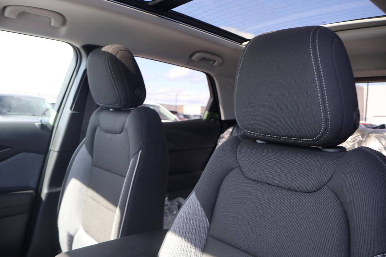 2026 Chevrolet TrailBlazer LT | Demo Unit | | Remote Start | Photo