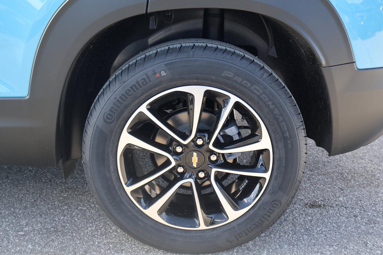 2026 Chevrolet TrailBlazer LT | Demo Unit | | Remote Start | Photo