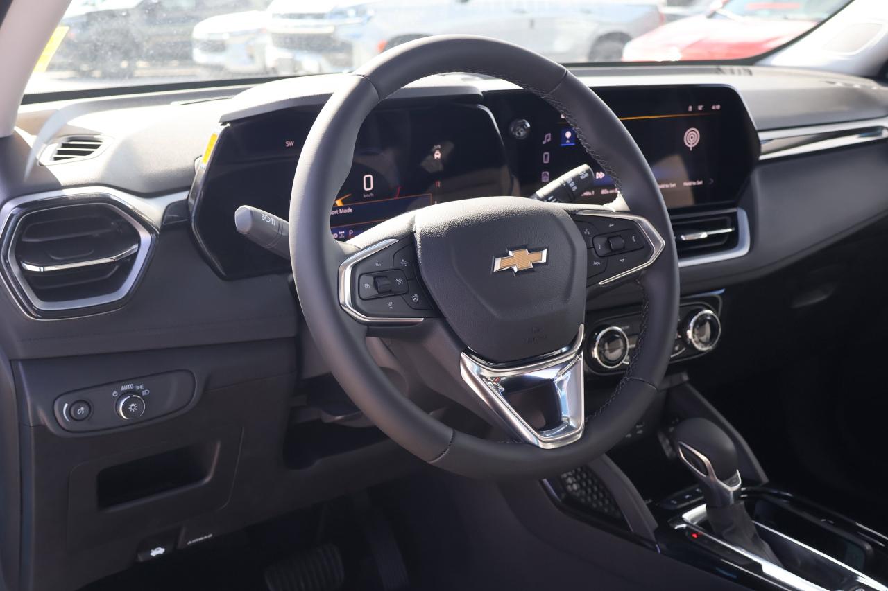 2026 Chevrolet TrailBlazer LT | Demo Unit | | Remote Start | Photo