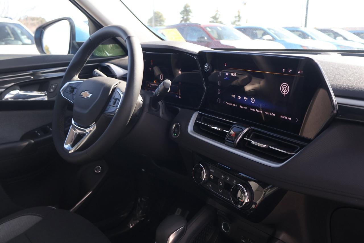 2026 Chevrolet TrailBlazer LT | Demo Unit | | Remote Start | Photo