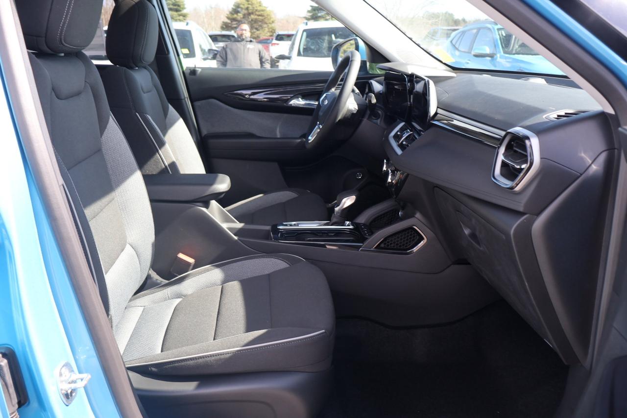 2026 Chevrolet TrailBlazer LT | Demo Unit | | Remote Start | Photo