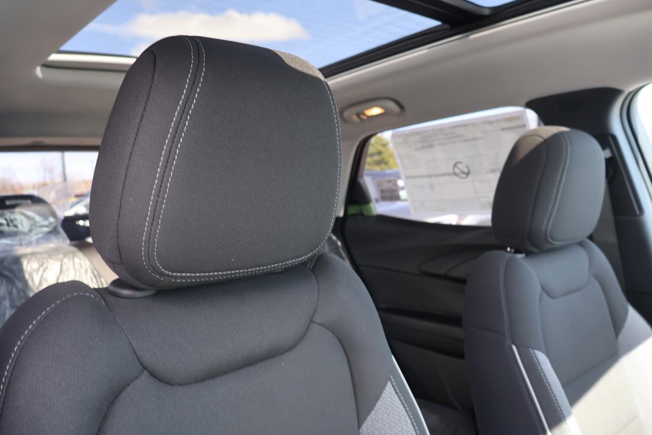 2026 Chevrolet TrailBlazer LT | Demo Unit | | Remote Start | Photo