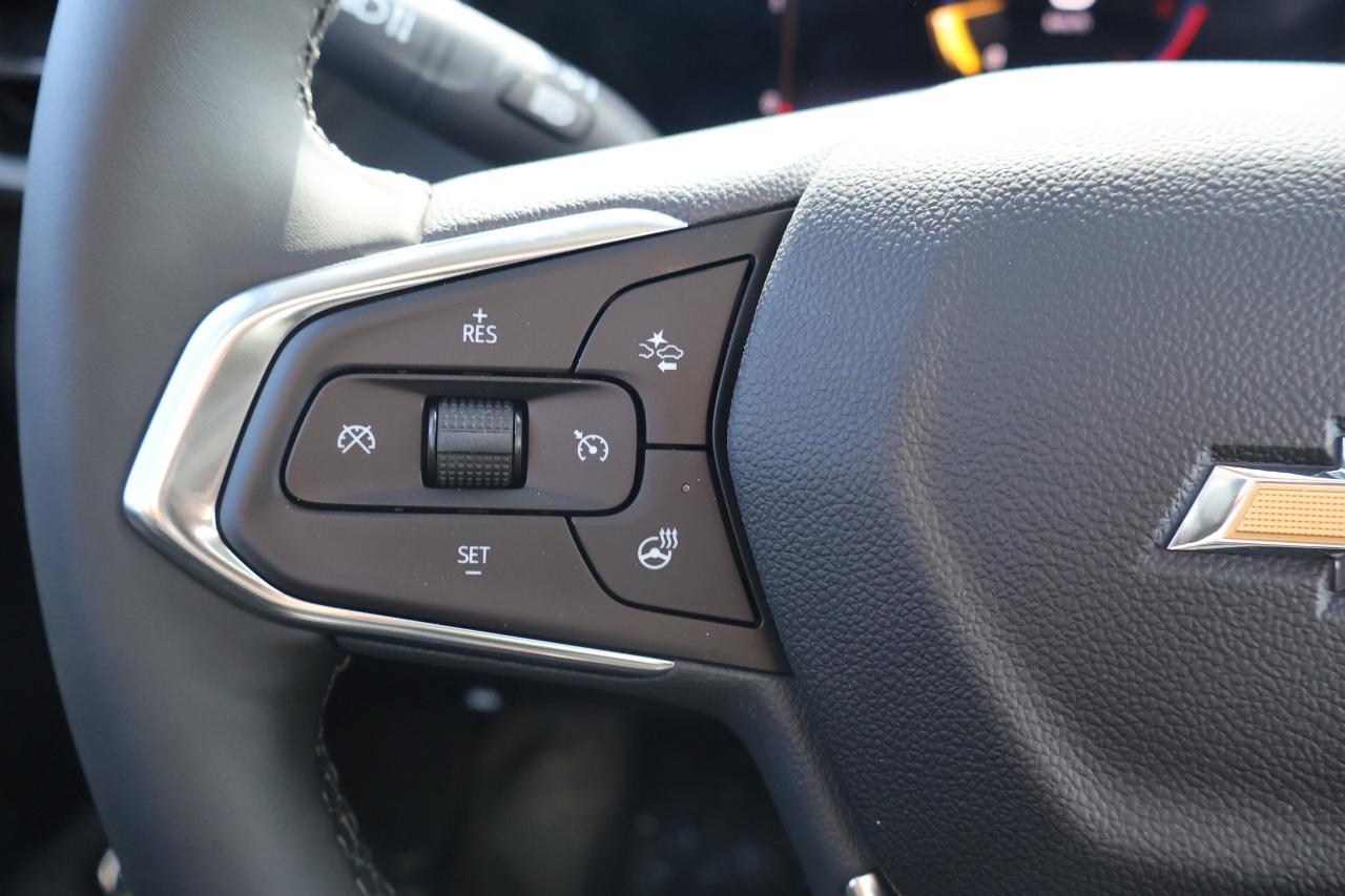 2026 Chevrolet TrailBlazer LT | Demo Unit | | Remote Start | Photo