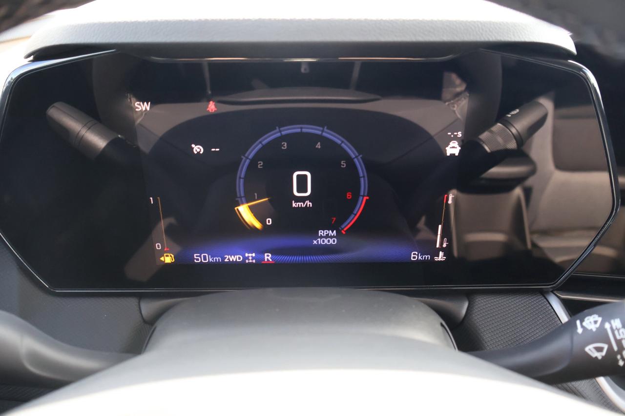 2026 Chevrolet TrailBlazer LT | Demo Unit | | Remote Start | Photo