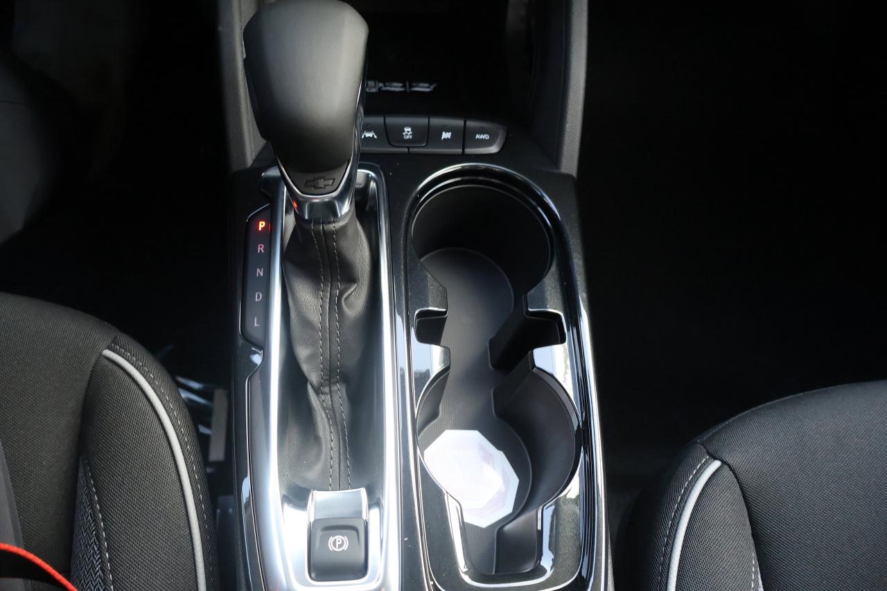 2026 Chevrolet TrailBlazer LT | Demo Unit | | Remote Start | Photo