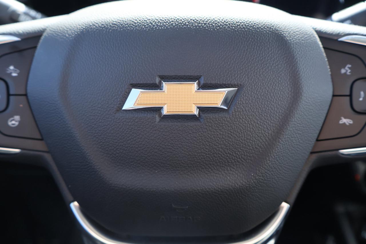 2026 Chevrolet TrailBlazer LT | Demo Unit | | Remote Start | Photo