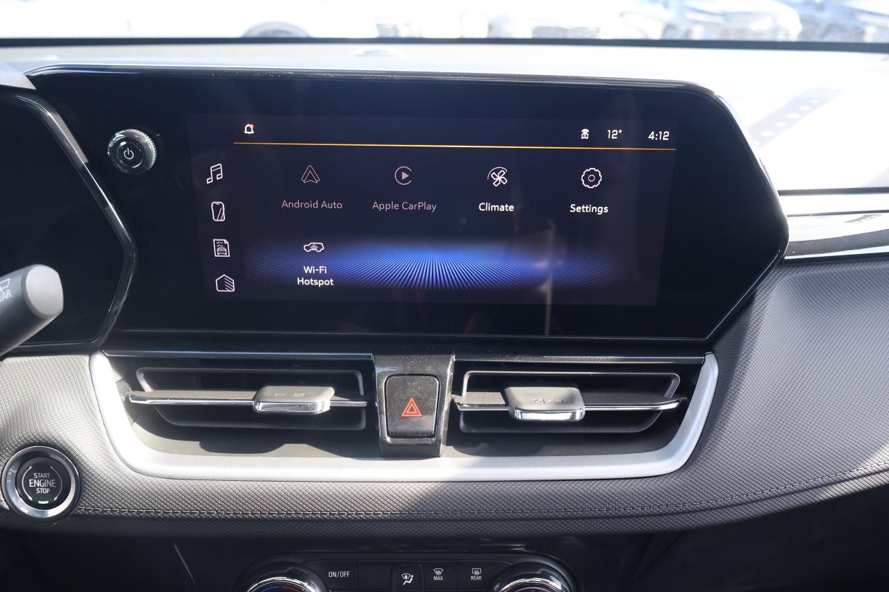 2026 Chevrolet TrailBlazer LT | Demo Unit | | Remote Start | Photo