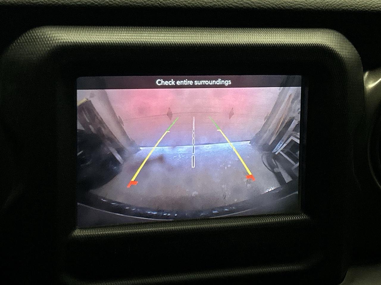 2022 Jeep Wrangler Unlimited SPORT S 4X4 | HARD TOP | CARPLAY | REMOTE START Photo2