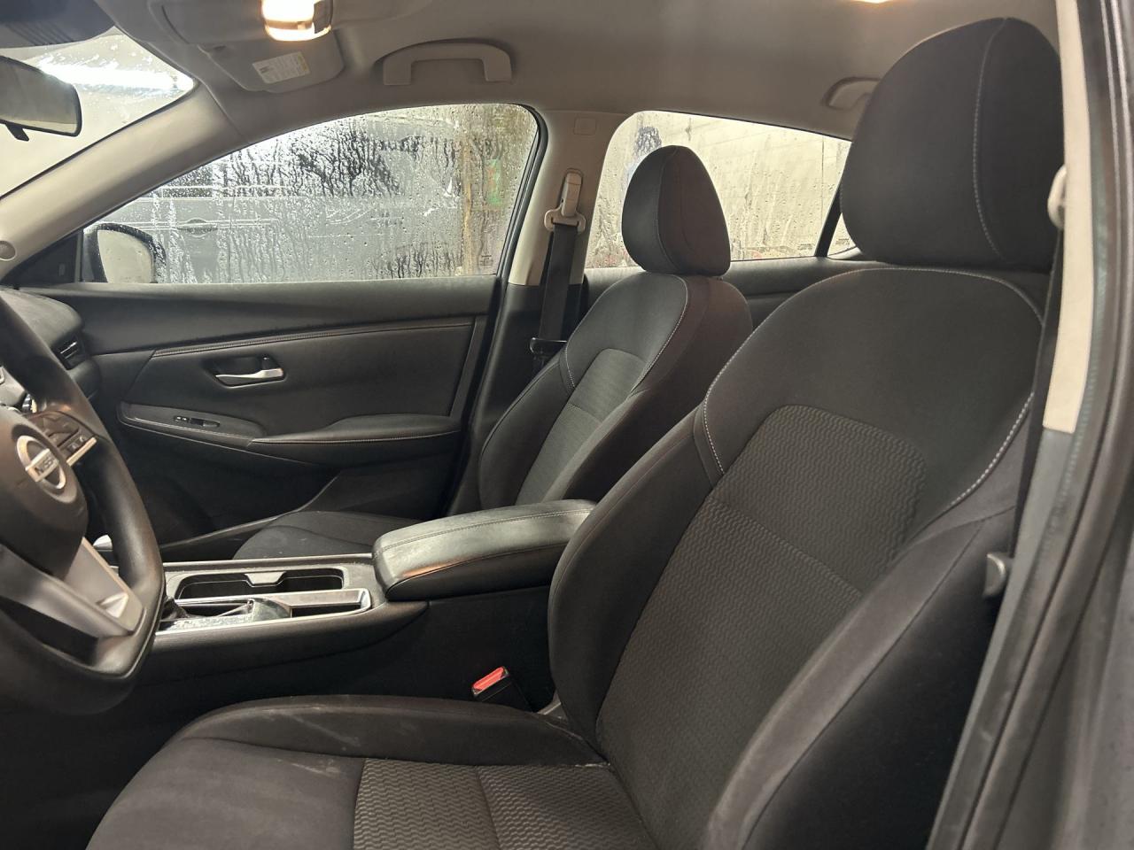 2020 Nissan Sentra AUTOMATIC | HTD SEATS |BLIND SPOT | REAR CAM | A/C Photo2