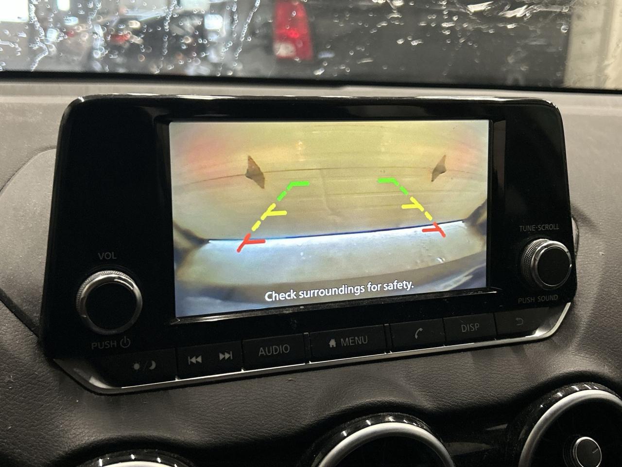 2020 Nissan Sentra AUTOMATIC | HTD SEATS |BLIND SPOT | REAR CAM | A/C Photo