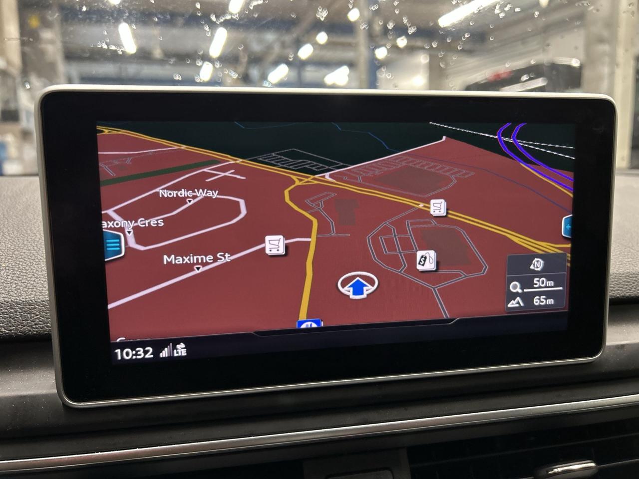 2019 Audi S5 Sportback TECHNIK AWD | 349HP TURBO |MASSAGE | SUNROOF |HUD Photo4