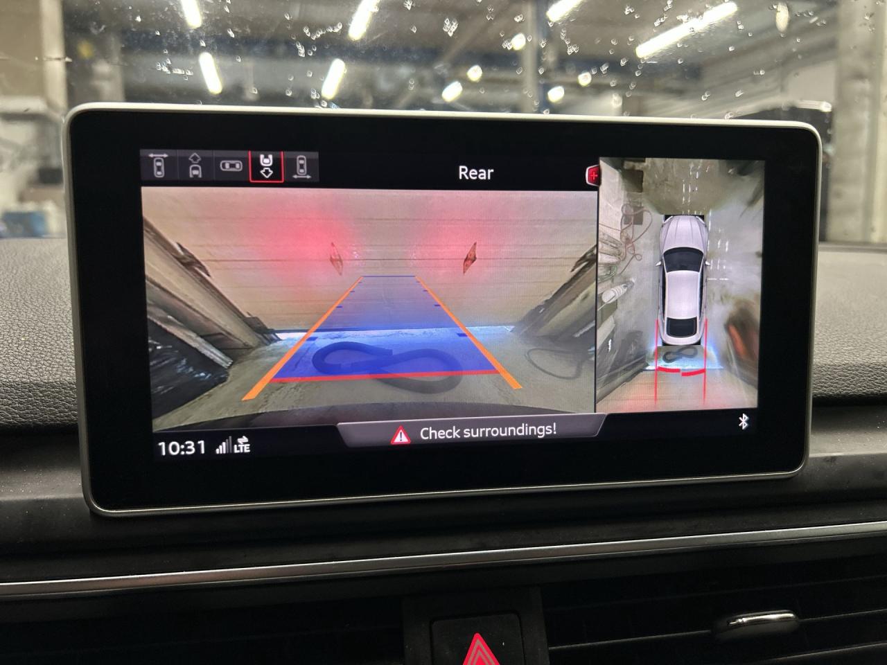 2019 Audi S5 Sportback TECHNIK AWD | 349HP TURBO |MASSAGE | SUNROOF |HUD Photo