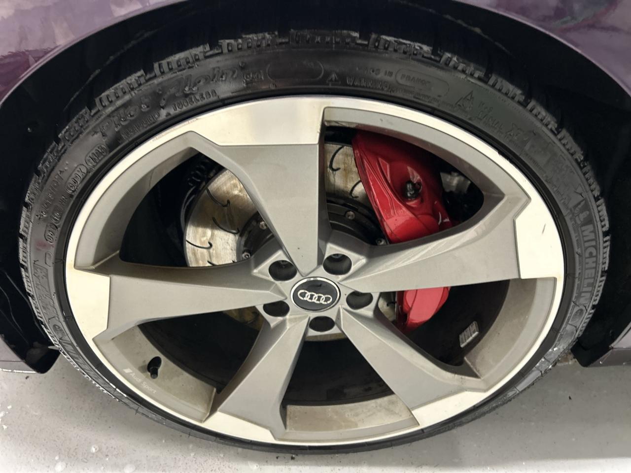 2019 Audi S5 Sportback TECHNIK AWD | 349HP TURBO |MASSAGE | SUNROOF |HUD Photo