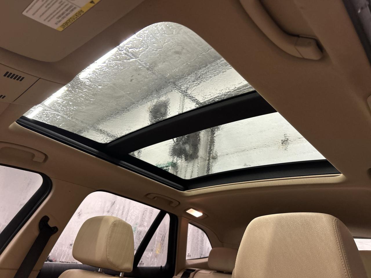 2014 BMW X1 XDRIVE 28I | HTD LEATHER | PANO ROOF | 17IN ALLOYS Photo