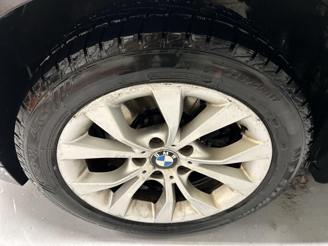 2014 BMW X1 XDRIVE 28I | HTD LEATHER | PANO ROOF | 17IN ALLOYS Photo