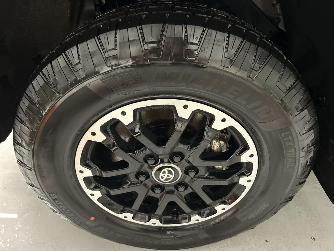 2024 Toyota Tundra TRD OFF-ROAD 4X4 | CREWMAX | HTD SEATS | CARPLAY Photo