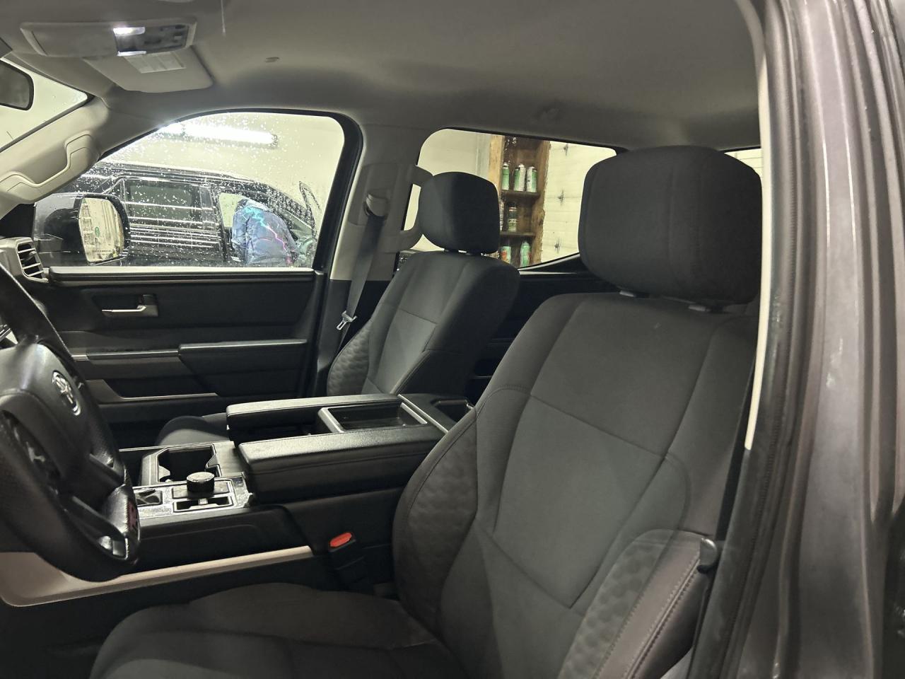 2024 Toyota Tundra TRD OFF-ROAD 4X4 | CREWMAX | HTD SEATS | CARPLAY Photo